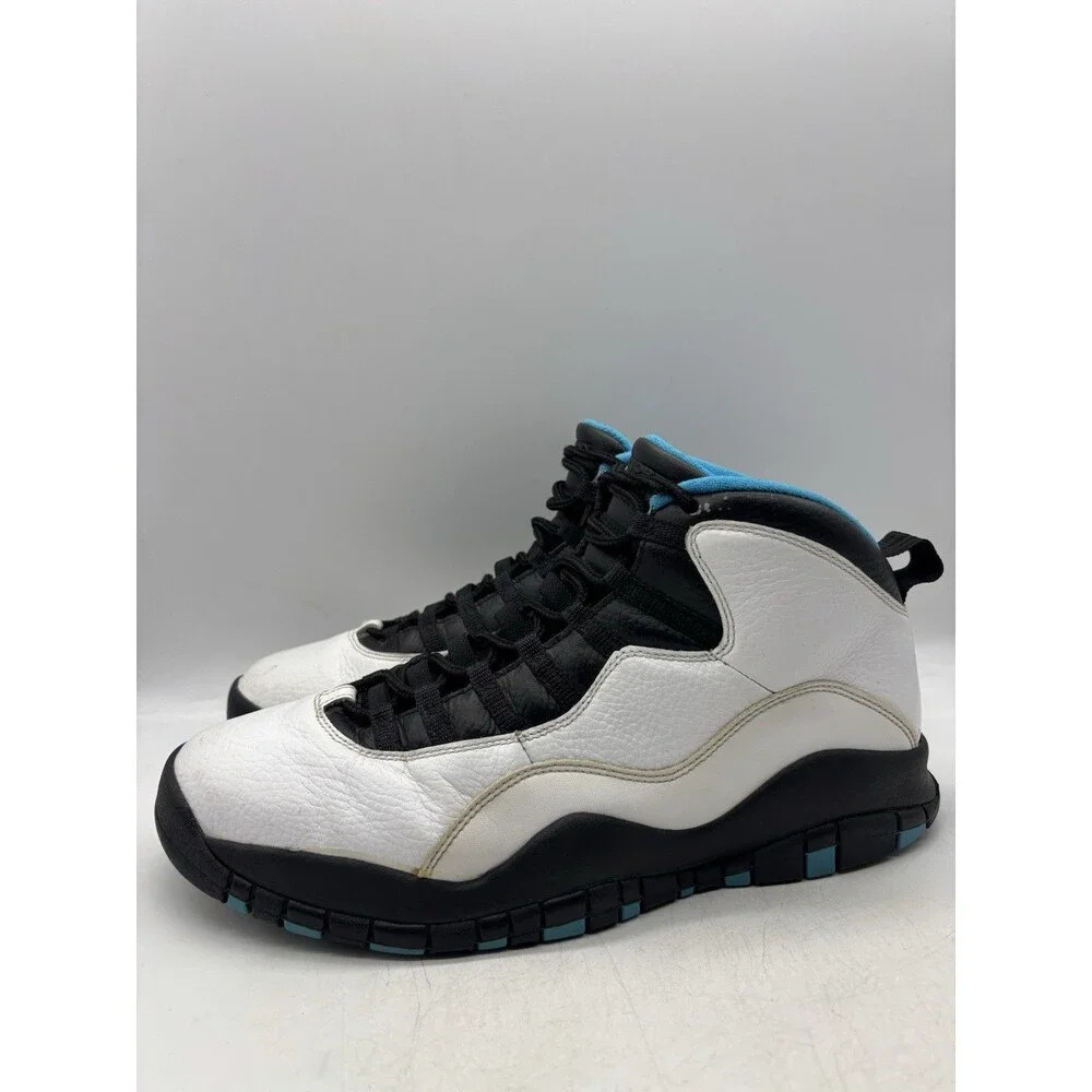 Jordan air 10